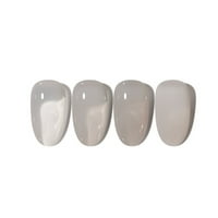 Dugotrajnu manikuru UV ljepilo Zdravi sastojci Šareni dizajn laka za nokte za kućni učinički i nail