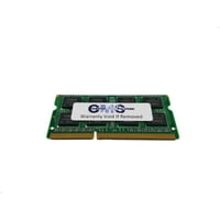 8GB DDR 1600MHz Non ECC SODIMM memorijska nadogradnja kompatibilna sa DELL® Inspiron - A8