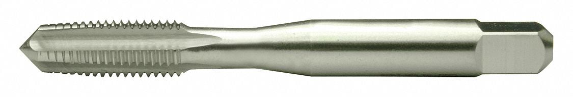 Greenfield navojni dodir za flaute, M8x1.25, HSS 328547