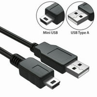 Zamjena kircuita USB podatkovne sinkronizirane kabele vodi za JVC GZ-E306VUS, GZ-E kameru