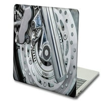 Kaishek Hard Shell kompatibilan - otpuštanje MacBook PRO S mrežnički prikaz Model: A2338 A2289 A2251
