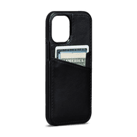 Lugano novčanik za iPhone Mini Black - SFD464npus