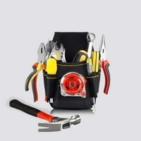 Profesionalni pojas alata ,, mala torbica za električnu energiju