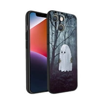 Kompatibilan sa iPhonea telefonom, Halloween - Case Silikon zaštitni za teen Girl Boy Case za iPhone