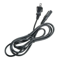 5ft kabl za izmjeničnu struju zamijeni za Panasonic SA-HT790V SLD DVD-LA95D DMR-E100HP DVD-F65K