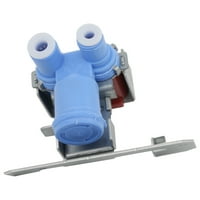 WR vodena ventila za opći električni PSS27NGNabb hladnjak - kompatibilan sa WR ulazni ventil - Upstart Components Brand