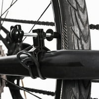 METERK Mini točak Trucjeni štand Biciklistički naplatci alata za podešavanje MTB alata za biciklističke kotače