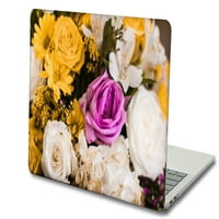 Kaishek samo za MacBook Pro 14 Model izdanja kućišta A & A2779, plastična pokrivača tvrde zaštitne školjke,
