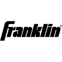 Franklin Sports NCAA North Dakota DRŽAVNI DIONI uniform, srednja