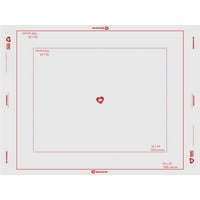 Hart puzzle mat, slagalica