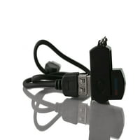 Spy Camera Mini USB DVR punjivi u-disk audio diskovnik
