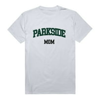 Univerzitet u Wisconsin-Parkside Rangers mama majica bijela