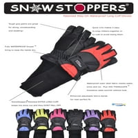 Snowstoppers Kids i zimske sportske rukavice