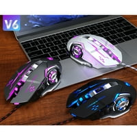 Žičani miš ožičeni miš USB miš Profesionalni uredski računalni miševi za desktop laptop
