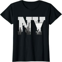 Kip Liberty New York City NYC suvenir Poklon majica