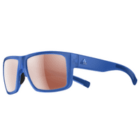 Sunčane naočale Adidas Matic plavi