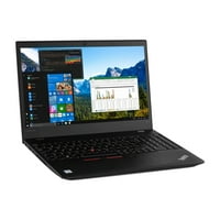 Polovno - Lenovo ThinkPad T570, 15.6 HD laptop, Intel Core i5-6200U @ 2. GHz, 8GB DDR3, novi 1TB M.