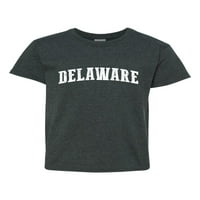 Majice za velike dječake i vrhovi tenka - Delaware