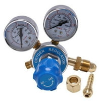 Regulatori za kisik plinske boce o smanjenjem inhalatora pritiska