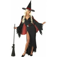 Scarlet Witch Adult kostim - mali