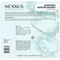 Nexxus Huverctress Masque Deep Deep Deep, 1