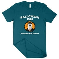 Majica Heather Halloween - Walloween Movie Odjeća
