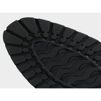 Crocowalk muške anti-skid elastične zimske cipele Business Comfort niskog telesnog klizača otporna na