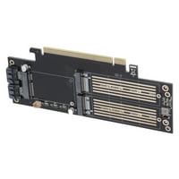 Kartica adaptera, brza rasipanje topline M. adapter PCIe za matičnu ploču