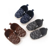 Neutične unise za bebe cipele za bebe čarape za djecu Toddler cipele mekani potplat klizanje na životinjskom