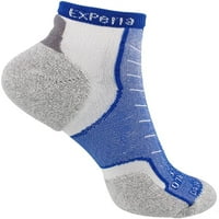 Thorlos Experia tanka podstavljena Multisport niska rezana čarapa