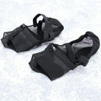 Hemoton par plesnih cipela Fitness Nosač jedinice poklopca za vježbanje za spajanje nogu za njegu stopala