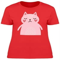 LJUBAVNA PINKING maiko majica za majicu - MIMage by Shutterstock, žene velike žene