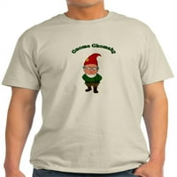 Cafepress - & quot; gnome chomsky & quot; - lagana majica - CP