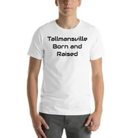 TallMansville rođen i podigao pamučnu majicu kratkih rukava po nedefiniranim poklonima