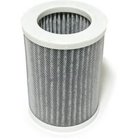 3-IN-HEPA sa aktiviranim filtrima za zamjenu ugljika kompatibilan sa Purezone Prijenosom mini