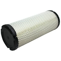 Zamena za bobcate bagere Filter za vazduh i unutrašnji vazdušni filter - kompatibilan sa BOBCAT 2508304-S