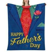 Tata pokriva, ćebad za tatu, dragi tati pokrivač, tati pokrivač od sina, otac pokrivač, volim te tate