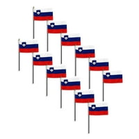 Slovenija zastava - PK