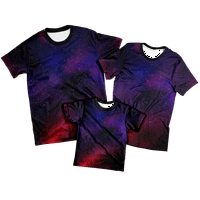 Modna ljetna modna majica kratki rukav Cartoon Casual Top Dječja majica Odjeća za majicu 3- godine Odjeća
