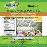 Larissa Veronica Smoke Tanzanija Japanska kafa