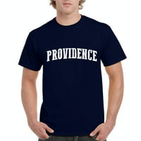- Muška majica kratki rukav - Providence
