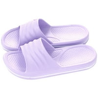 Ženske sandale za unutarnju kuću ljetni kućni zatvoreni jednostavne cipele za žene d veličine 6