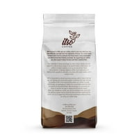 ITSO kafa Premium srednje pečena Kenyan kafa, prirodno kofenalna pečena kava, 250g