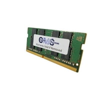 8GB DDR 2133MHZ Non ECC SODIMM memorijski RAM kompatibilan sa Lenovo IdeaPad y Touch - A3