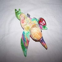 Nectar The Hummingbird - Ty Beanie Bebe