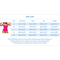 Ženski jedno kupaće kostimi trening Sport Courtwer Courping Wimbower kupaći kostim za žene, ružičasta, XL