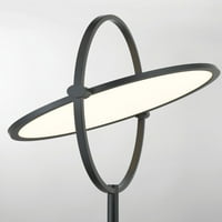 GEORGE KOVACS rasvjeta - Studio - 18W LED stolna svjetiljka visoka i
