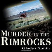 Ubistvo u rimrocks-u, preobradni meke korice gladys A. Smith