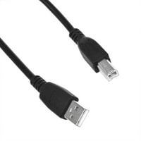3.3ft USB kabel za HP Photosmart Printer D D D C C C4385