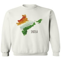 Duks Republike Indije Muškarci -Mage by Shutterstock, muški XX-Large